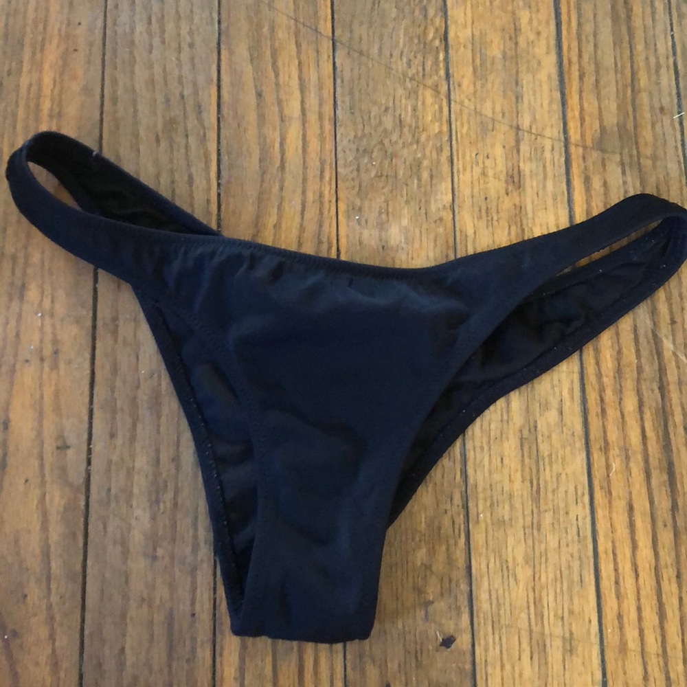 Victoria secret bottoms